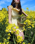 Marigold Dress