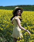 Marigold Dress
