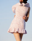 Marigold Dress