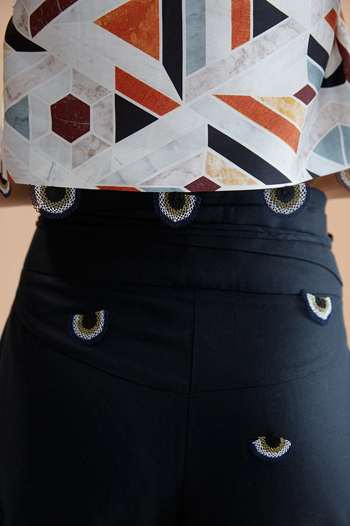 Themis Pants