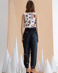 Themis Pants