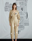 Themis Pants