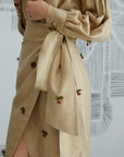 Narcissus Skirt