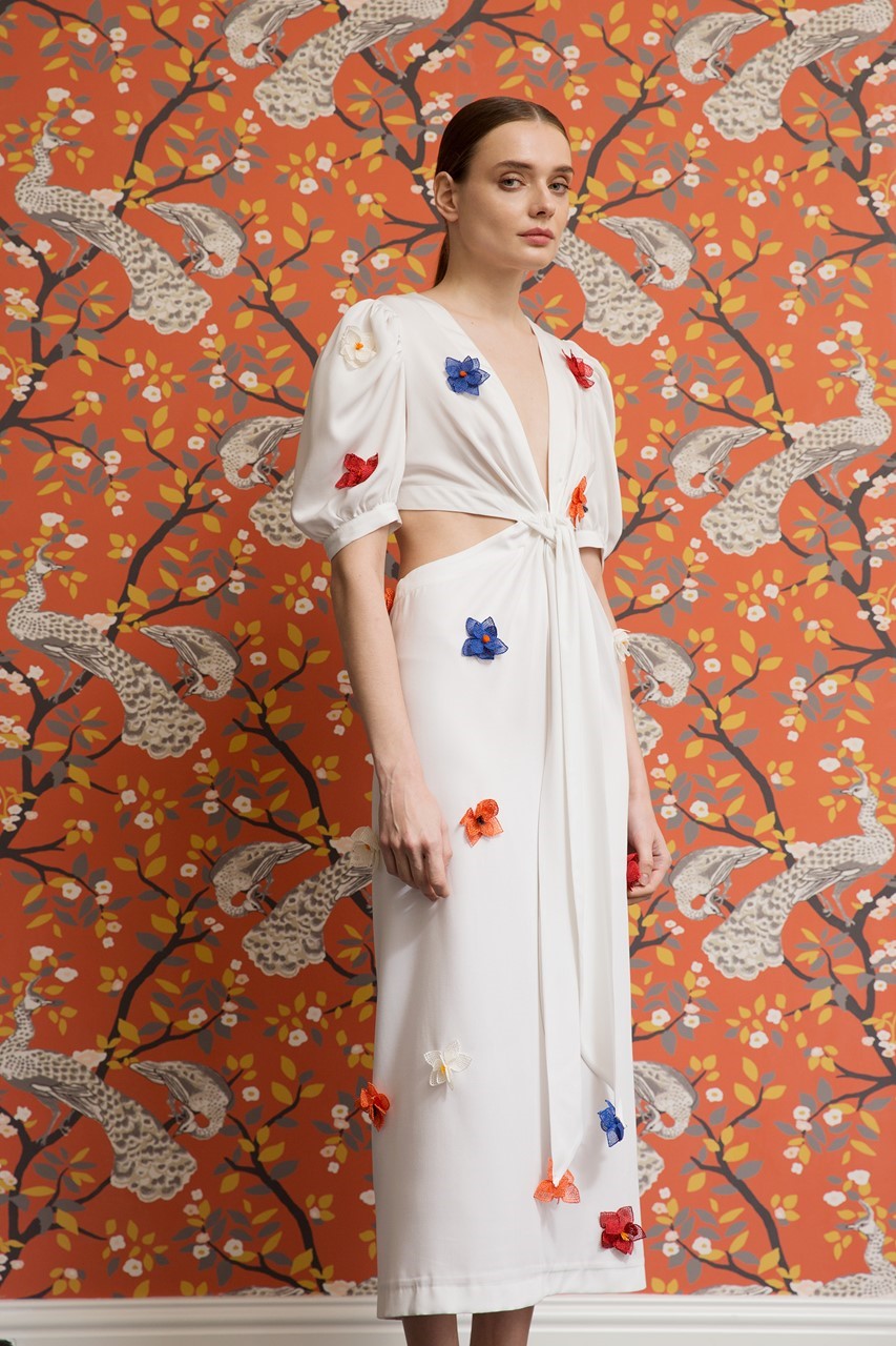 Eze Dress