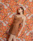 Moena Dress