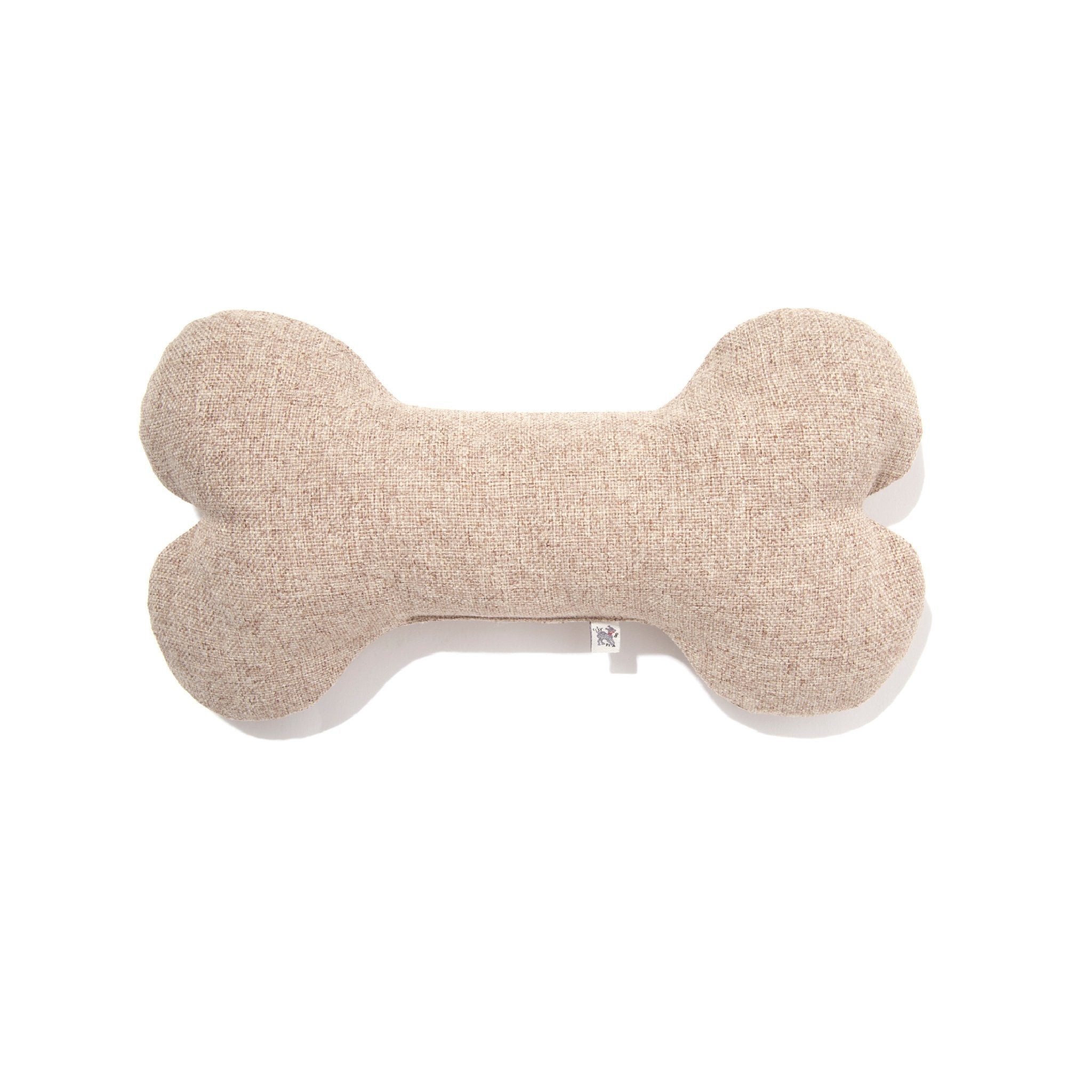 Personalised Bone Pillow