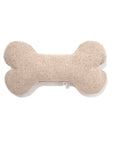 Personalised Bone Pillow