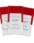 Red Power Mix