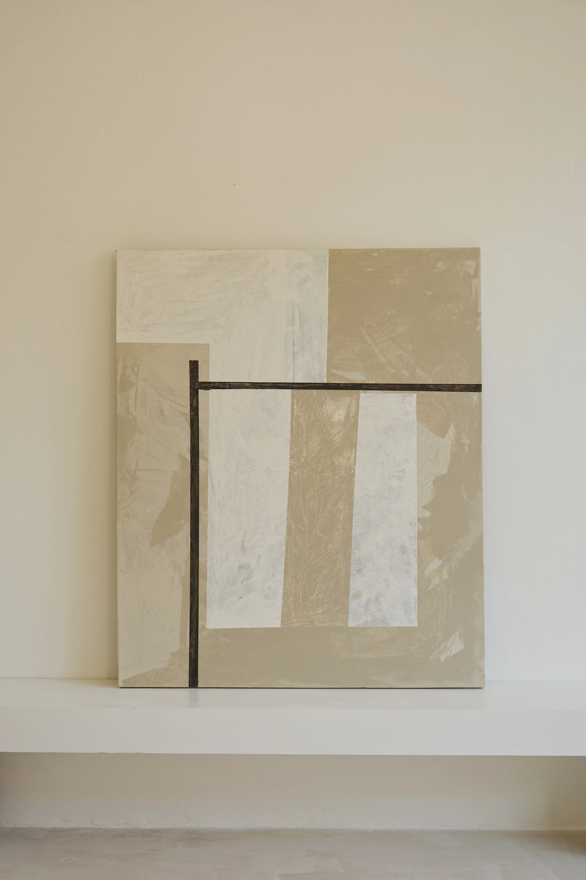 Flow Painting