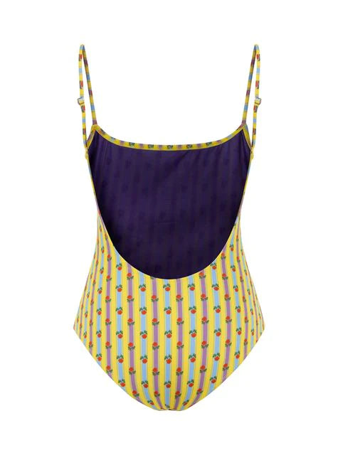 July One-Piece