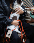 Poop Bag Holder