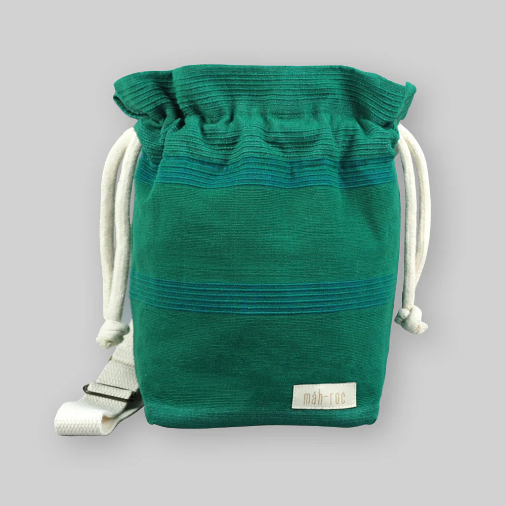 Maxi Repurposed Bag