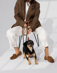 Loop Crossbody Leash