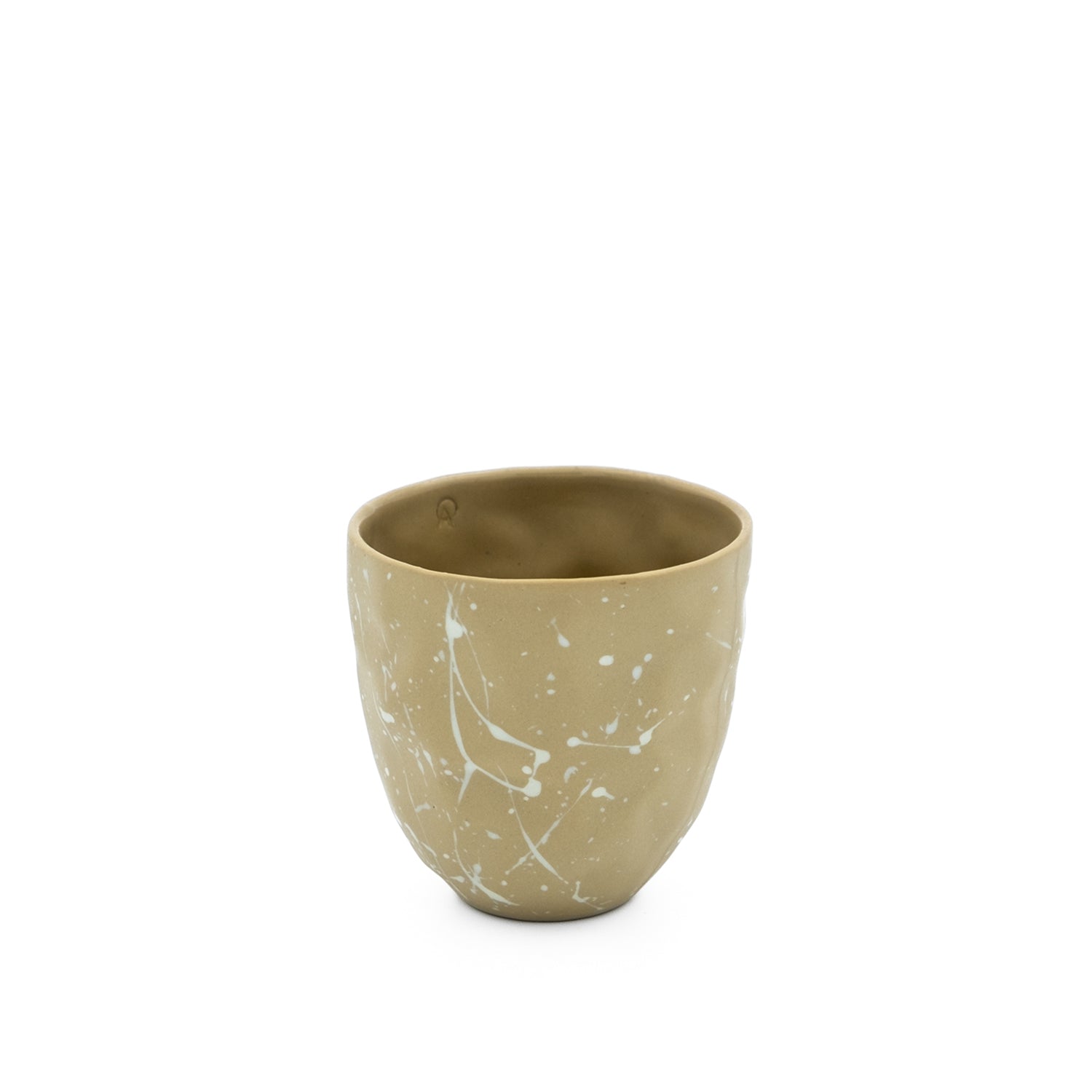 Roxy Porcelain Cup Set of 4