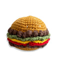 Burger Ball