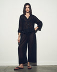 Talia Cotton Pants