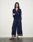 Talia Cotton Pants