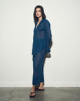 Talia Cotton Pants