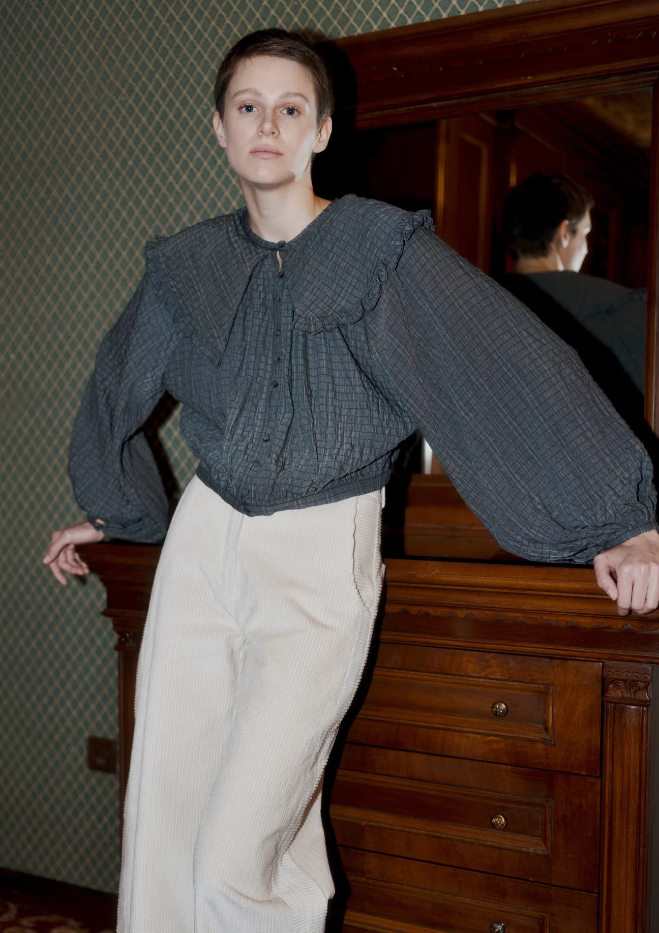 Juliet Top