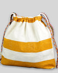 Kolan Repurposed Bag