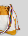 Kolan Repurposed Bag