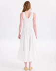 Srita Cotton Dress