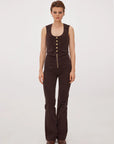 Sada Corduroy Pants