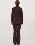 Aleema Corduroy Blazer