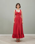 Donya Organic Cotton Dress