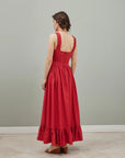 Donya Organic Cotton Dress