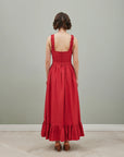 Donya Organic Cotton Dress
