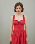 Donya Organic Cotton Dress