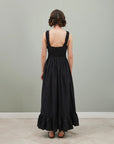 Donya Organic Cotton Dress