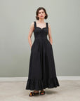 Donya Organic Cotton Dress