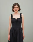 Donya Organic Cotton Dress