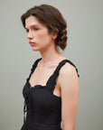 Donya Organic Cotton Dress