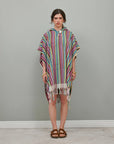 Bodrum Towel Poncho