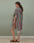 Bodrum Towel Poncho