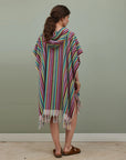 Bodrum Towel Poncho