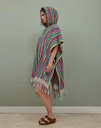 Bodrum Towel Poncho