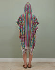 Bodrum Towel Poncho
