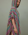 Bodrum Towel Poncho