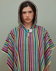 Bodrum Towel Poncho