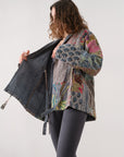 Reversible Jacket