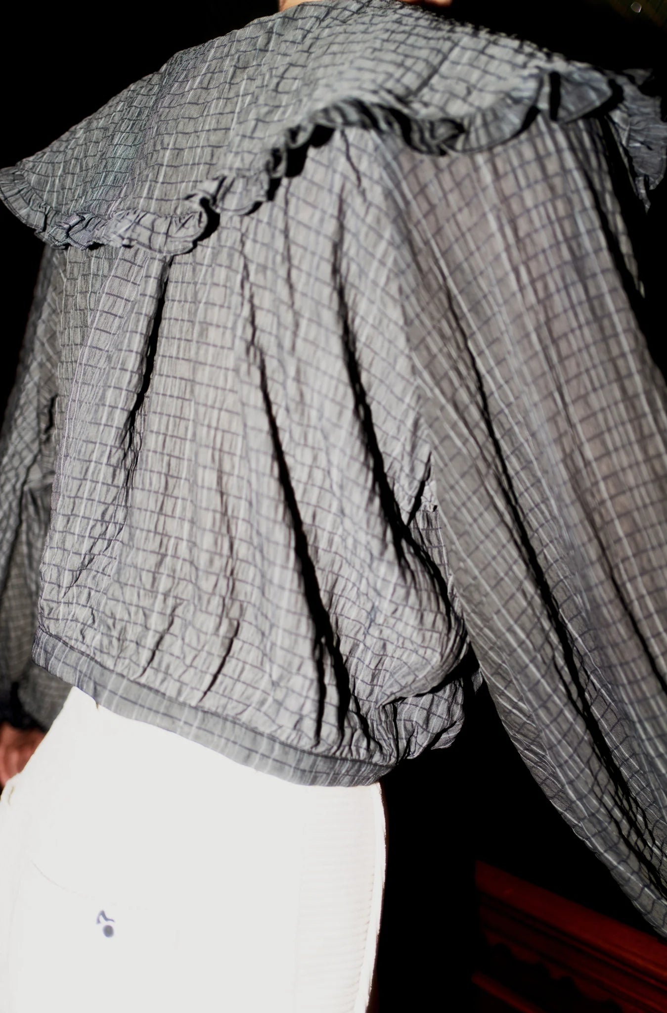 Juliet Top