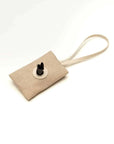 Poop Bag Holder