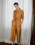 Beatrice Boilersuit