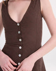 Srita Cotton Dress