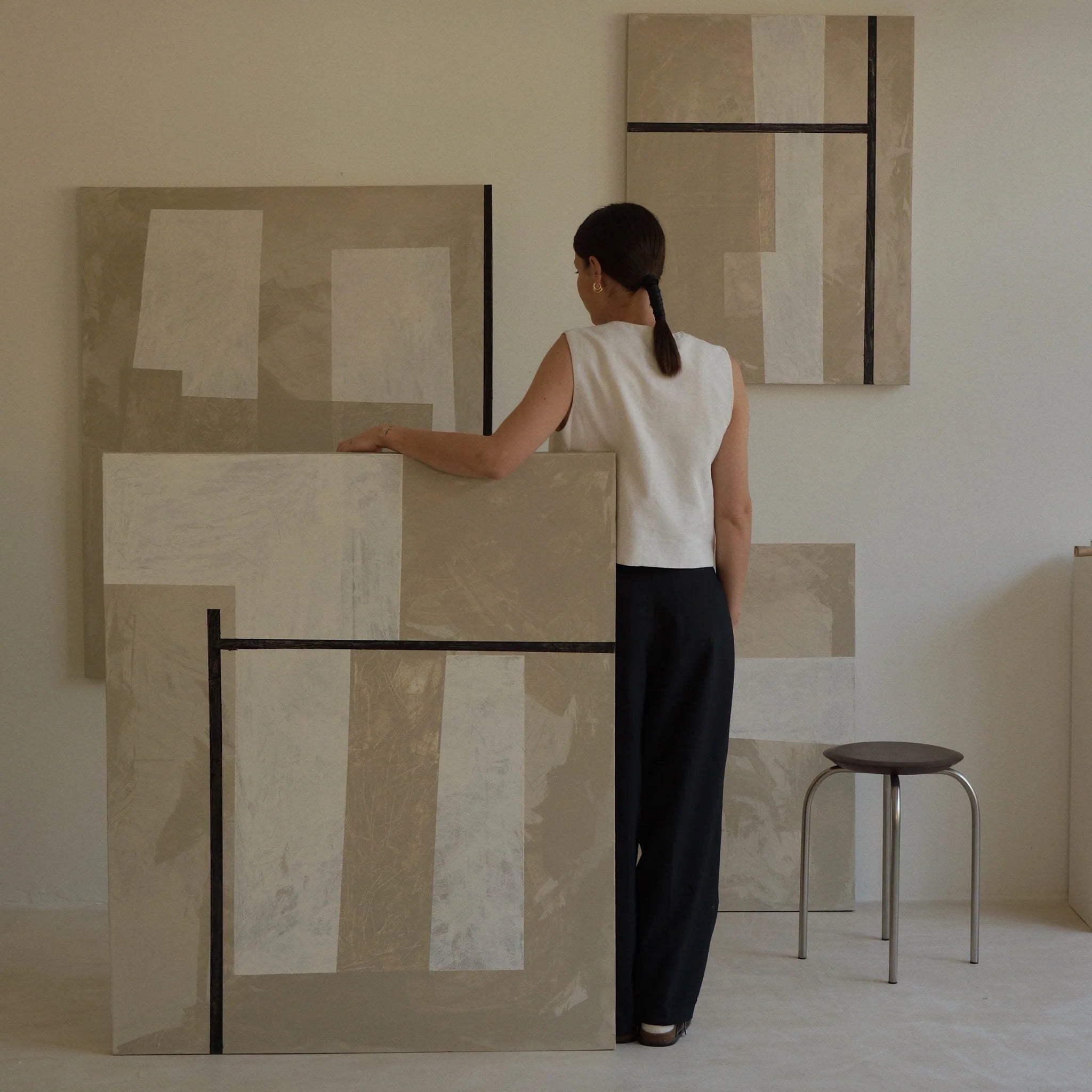 Flow Painting