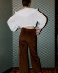 Side Kick Trousers